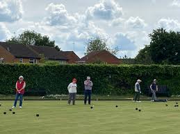 Image result for Bushfield Bowls Club