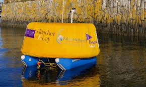 Image result for Falmouth Docks Sailing Club