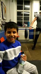 Image result for Haden Hill Badminton Club