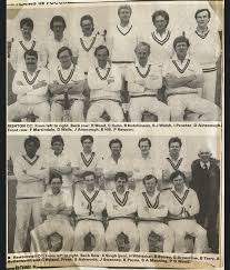 Image result for Rishton Cricket Club