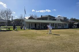 Image result for Branston Croquet Club