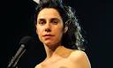 PJ Harvey.