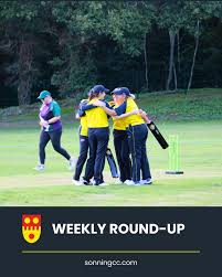 Image result for Sonning Cricket Club