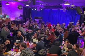 Image result for The Carlton Bowling & Social Club