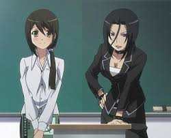 「長瀬純 神のみぞ知るセカイ」の画像検索結果