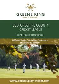 Image result for Biddenham Cricket Club