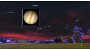 Image result for moon venus