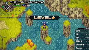 Image result for CrossCode