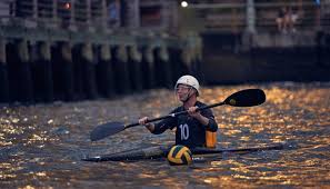 Image result for York University Canoepolo Club