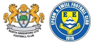 Image result for Epsom & Ewell Football Club