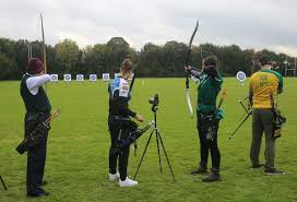 Image result for University Of Sussex Archery Club