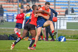 Image result for Wandsworth Demons