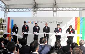 Image result for 日本法人google