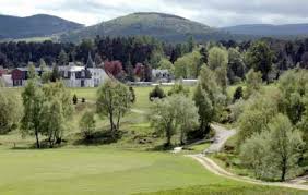 Image result for Carrbridge Golf Club