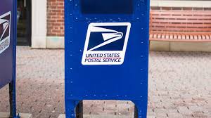 Image result for us mailbox