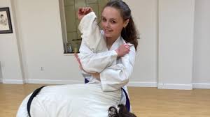 Image result for Aj Independent Martial Arts