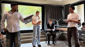 Image result for Team Cherwell