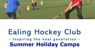 Image result for Ealing Eagles Ball Hockey Club