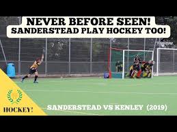 Image result for Sanderstead Hockey Club