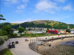 Image result for Burntisland Bullets