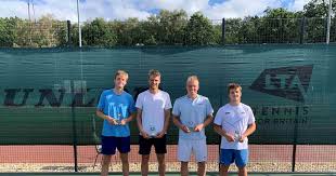 Image result for Aldershot Tennis Centre