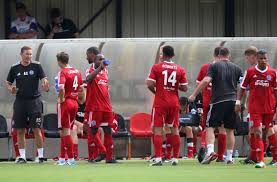 Image result for Staines Albion Fc