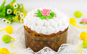 Image result for кулич