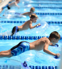 Image result for Leek Swimming Club