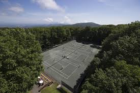 Image result for Prestwick Symington & Ayr Fort Community Tennis Club