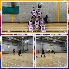 Image result for Croft Netball Club