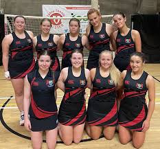 Image result for Stocksbridge Netball Club