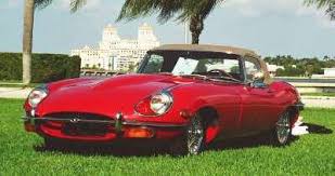 Image result for Signal Red 1969 Jaguar