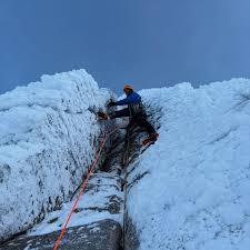 Image result for Northumbrian Mountaineering Club