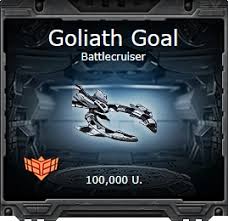Image result for dark orbit goliath