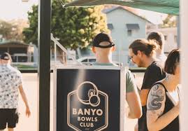 Image result for Esher Bowling Club