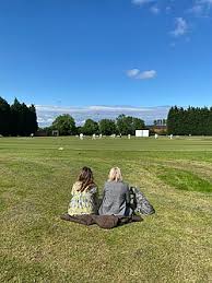 Image result for Leicester Ivanhoe Cricket Club
