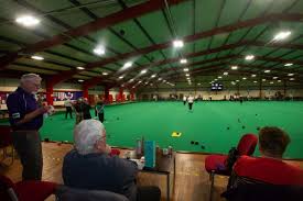 Image result for Inverclyde Indoor Bowls Club