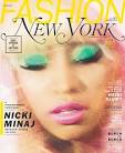 Nicki Minaj Covers New York Magazine's Spring Fashion Issue ... - nicki-minaj-new-york-magazine-spring-fashion-issue