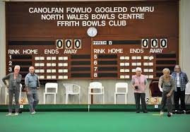Image result for Ffrith Indoor Bowls Club