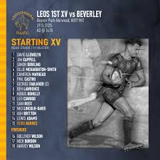 Image result for Old Leodiensian Rugby Union Football Club