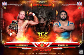 Image result for Swindon Olympic Wrestling Club