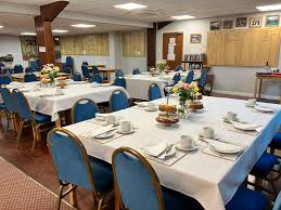 Image result for Clacton & District Indoor Bowls Club
