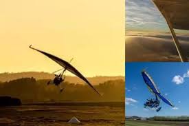 Image result for Northampton Microlight Club