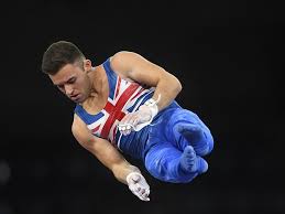 Image result for City Of Salford Gymnastics Club