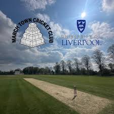 Image result for March Town Cricket Club