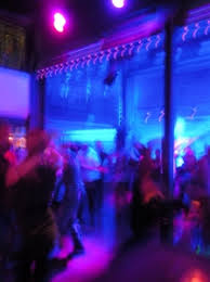 Image result for Motivation Salsa Party