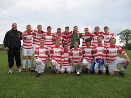 Image result for Cramlington Juniors Football Club