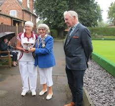 Image result for Northallerton Bowling Club
