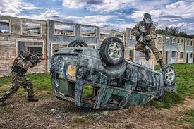 Image result for Paintball Extreme, Essex