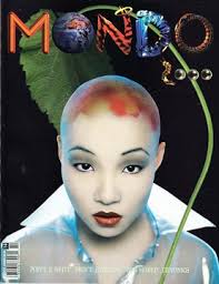 Image result for mondo